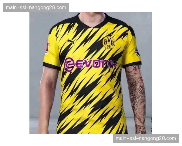 运动品牌彪马与多特蒙德达成新周期装备赞助协议