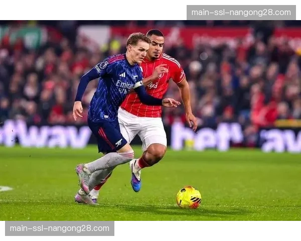 阿森纳进攻乏力问题暴露，厄德高缺阵影响中场创造力